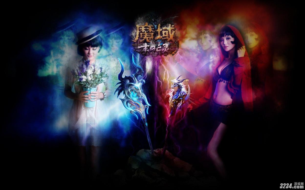 专访魔域牛B商人卡卡引关注！玩家差异引口水战咋破？